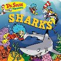 Dr Seuss Discovers Sharks