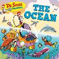 Dr Seuss Discovers The Ocean