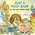 Just a Piggy Bank Little Critter
