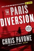 Paris Diversion LARGE PRINT