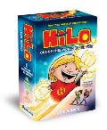 Hilo: Out-Of-This-World Boxed Set: (A Graphic Novel Boxed Set)