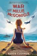 War & Millie McGonigle