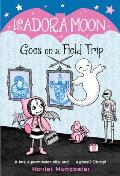 Isadora Moon 05 Goes on a Field Trip