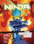 Ninja The Most Dangerous Game Graphic Novel