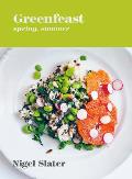Greenfeast Spring Summer A Cookbook