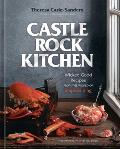 Castle Rock Kitchen Wicked Good Recipes from the World of Stephen King A Cookbook