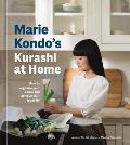 Marie Kondos Kurashi at Home How to Organize Your Space & Achieve Your Ideal Life
