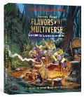 Heroes Feast Flavors of the Multiverse