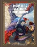 Monsters & Creatures Compendium Dungeons & Dragons