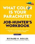 What Color Is Your Parachute Job Hunters Workbook Seventh Edition