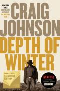 Depth of Winter: Walt Longmire 15: Barnes and Noble Edition