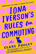 Iona Iversons Rules for Commuting