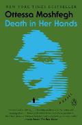 Death in Her Hands A Novel