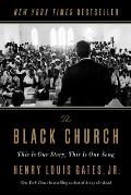 Black Church This Is Our Story This Is Our Song