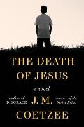 Death of Jesus A Novel