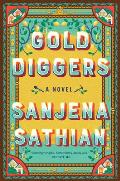 Powell's Interview: Sanjena Sathian, author of 'Gold Diggers