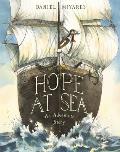 Hope at Sea An Adventure Story