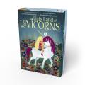 Unis Land of Unicorns Board Book Boxed Set
