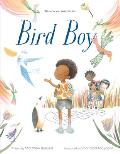 Bird Boy An Inclusive Childrens Book