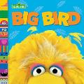 Big Bird Sesame Street Friends