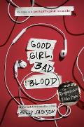 Good Girls Guide to Murder 02 Good Girl Bad Blood