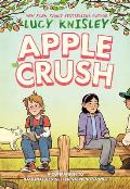 Apple Crush A Graphic Novel