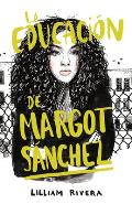 La educacion de Margot Sanchez