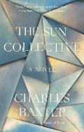 Sun Collective A Novel