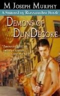 Demons of DunDegore