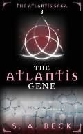Atlantis Gene Atlantis Saga 3