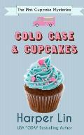 Cold Case and Cupcakes