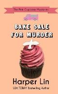 Bake Sale for Murder