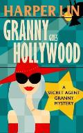 Granny Goes Hollywood