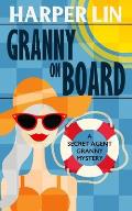 Granny on Board