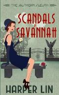 Scandals in Savannah