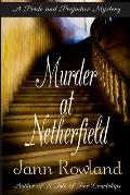Murder at Netherfield