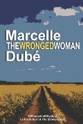 The Wronged Woman: Book 6 of the Mendenhall Mystery series
