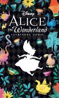 Alice in Wonderland Cinestory Comic Collectors Edition