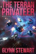 The Terran Privateer Book One in the Duchy of Terra