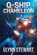Q Ship Chameleon 04 Castle Federation