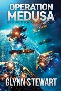Operation Medusa: Castle Federation Book 6