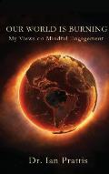 Our World Is Burning: My Views on Mindful Engagement