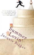 Summer Lovin': A Wounded Hearts Novella