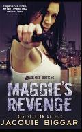 Maggie's Revenge: Wounded Hearts- Book 6