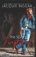 The SEAL's Temptation: Wounded Hearts- Book 7