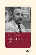 Georges Forest: 1924-1990