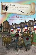 Lexi and Marie Curie: Saving Lives in World War I