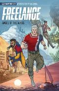 Freelance Volume 01: Angel of the Abyss