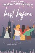 Best Before: A Love Again Series Romantic Comedy Screenplay