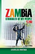 Zambia: Struggles of My People